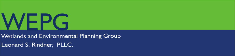Wetlands and Environmental Planning Group (WEPG)